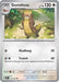 Image for Gumshoos (177/197) (SV03: Obsidian Flames) (OBF) - Pokemon