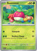 Image for Bounsweet (016/197) (SV03: Obsidian Flames) (OBF) - Pokemon