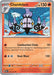 Image for Chandelure (038/197) (SV03: Obsidian Flames) (OBF) - Pokemon