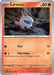 Image for Larvesta (040/197) (SV03: Obsidian Flames) (OBF) - Pokemon