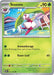 Image for Steenee (017/197) (SV03: Obsidian Flames) (OBF) - Pokemon