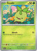 Image for Smoliv (019/197) (SV03: Obsidian Flames) (OBF) - Pokemon