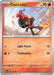 Image for Charcadet (043/197) (SV03: Obsidian Flames) (OBF) - Pokemon