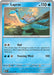 Image for Lapras (045/197) (SV03: Obsidian Flames) (OBF) - Pokemon