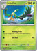 Image for Arboliva (021/197) (SV03: Obsidian Flames) (OBF) - Pokemon