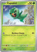 Image for Capsakid (023/197) (SV03: Obsidian Flames) (OBF) - Pokemon