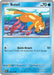 Image for Buizel (048/197) (SV03: Obsidian Flames) (OBF) - Pokemon