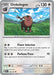 Image for Oinkologne (184/197) (SV03: Obsidian Flames) (OBF) - Pokemon