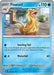 Image for Floatzel (049/197) (SV03: Obsidian Flames) (OBF) - Pokemon