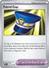 Image for Patrol Cap (191/197) (SV03: Obsidian Flames) (OBF) - Pokemon