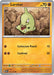 Image for Larvitar (105/197) (OBF) - Pokemon