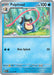 Image for Palpitoad (051/197) (SV03: Obsidian Flames) (OBF) - Pokemon