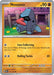 Image for Nosepass (107/197) (SV03: Obsidian Flames) (OBF) - Pokemon