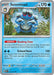 Image for Seismitoad (052/197) (SV03: Obsidian Flames) (OBF) - Pokemon