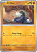 Image for Drilbur (111/197) (SV03: Obsidian Flames) (OBF) - Pokemon