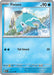 Image for Finizen 061/197 (061/197) (SV03: Obsidian Flames) (OBF) - Pokemon