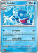 Image for Palafin (062/197) (OBF) - Pokemon