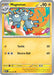 Image for Magneton (064/197) (SV03: Obsidian Flames) (OBF) - Pokemon