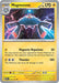 Image for Magnezone (065/197) (SV03: Obsidian Flames) (OBF) - Pokemon
