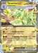 Image for Tyranitar ex (066/197) (SV03: Obsidian Flames) (OBF) - Pokemon