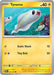 Image for Tynamo (067/197) (SV03: Obsidian Flames) (OBF) - Pokemon