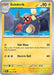 Image for Eelektrik (068/197) (SV03: Obsidian Flames) (OBF) - Pokemon