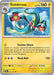 Image for Eelektross (069/197) (SV03: Obsidian Flames) (OBF) - Pokemon