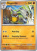 Image for Diggersby (113/197) (SV03: Obsidian Flames) (OBF) - Pokemon