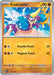 Image for Crabrawler (114/197) (SV03: Obsidian Flames) (OBF) - Pokemon