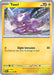 Image for Toxel (071/197) (SV03: Obsidian Flames) (OBF) - Pokemon