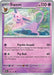 Image for Espeon (086/197) (SV03: Obsidian Flames) (OBF) - Pokemon