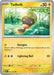 Image for Tadbulb 074/197 (074/197) (SV03: Obsidian Flames) (OBF) - Pokemon