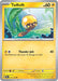Image for Tadbulb 075/197 (075/197) (SV03: Obsidian Flames) (OBF) - Pokemon
