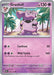 Image for Granbull (088/197) (SV03: Obsidian Flames) (OBF) - Pokemon