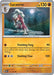 Image for Lycanroc (117/197) (SV03: Obsidian Flames) (OBF) - Pokemon