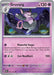 Image for Grumpig (091/197) (SV03: Obsidian Flames) (OBF) - Pokemon