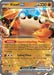 Image for Klawf ex (120/197) (SV03: Obsidian Flames) (OBF) - Pokemon