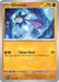 Image for Glimmet (122/197) (SV03: Obsidian Flames) (OBF) - Pokemon
