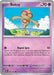 Image for Baltoy (094/197) (SV03: Obsidian Flames) (OBF) - Pokemon