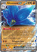 Image for Glimmora ex (123/197) (SV03: Obsidian Flames) (OBF) - Pokemon