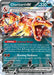 Image for Charizard ex (125/197) (SV03: Obsidian Flames) (OBF) - Pokemon