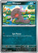 Image for Paldean Wooper (126/197) (SV03: Obsidian Flames) (OBF) - Pokemon