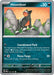 Image for Houndour (131/197) (OBF) - Pokemon