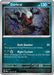 Image for Darkrai (136/197) (SV03: Obsidian Flames) (OBF) - Pokemon