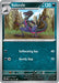 Image for Salazzle (140/197) (SV03: Obsidian Flames) (OBF) - Pokemon