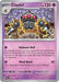 Image for Claydol (095/197) (SV03: Obsidian Flames) (OBF) - Pokemon