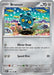 Image for Bronzor (144/197) (SV03: Obsidian Flames) (OBF) - Pokemon