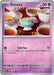 Image for Sinistea (097/197) (SV03: Obsidian Flames) (OBF) - Pokemon