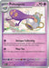 Image for Polteageist (098/197) (SV03: Obsidian Flames) (OBF) - Pokemon
