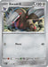 Image for Excadrill (147/197) (SV03: Obsidian Flames) (OBF) - Pokemon